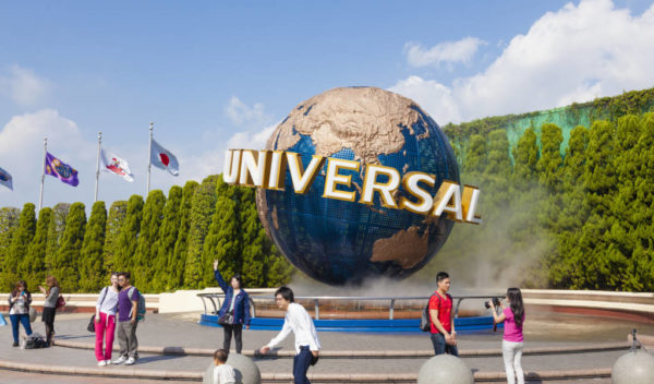 Universal Studio Japan เตรียมเปิดพื้นที่ใหม่ให้กับนักท่องเที่ยวได้เล่น